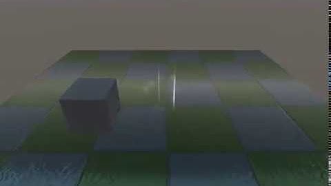 Unity3D Teleporter effect build with Unity5