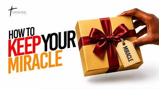 How To Recive Healing & Keep Your Healing || Pst Bolaji Idowu || July 26th 2026