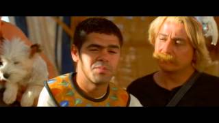 La Tête Comme Un Gros Char