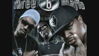 Three 6 Mafia - Dancin' On a Pole (feat. Chrome) Most Known Unknown chords