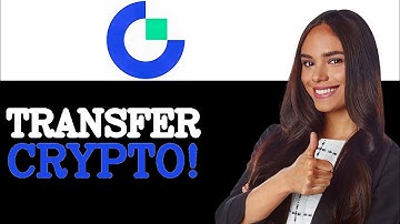 How To Transfer Crypto From Gate.io To Coinbase (2025)