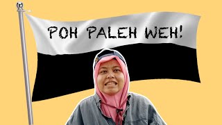 5 Perkataan Loghat Pahang