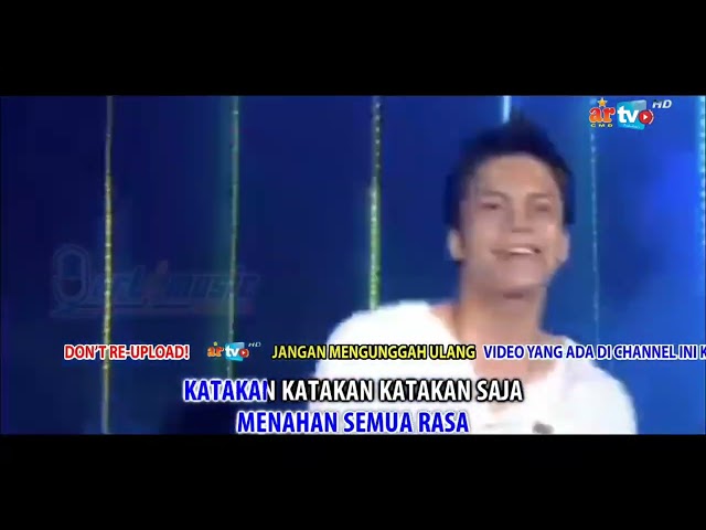 Dewi Sandra, Randy Pangalila, Mikha Tambayong, Michella Putri - Nada Cinta (Official Music Video) HD class=