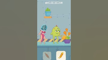 Comics Bob - GamePlay All Levels Android, iOS . Levels-30.