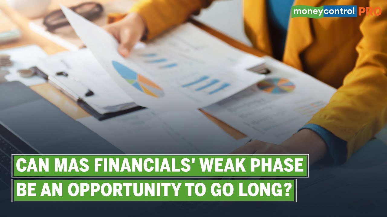 Why Should Investors Look At Mas Financial Despite A Weak Show | Ideas For Profit