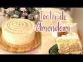 TORTA DE AMENDOIM- A MAIS VENDIDA!