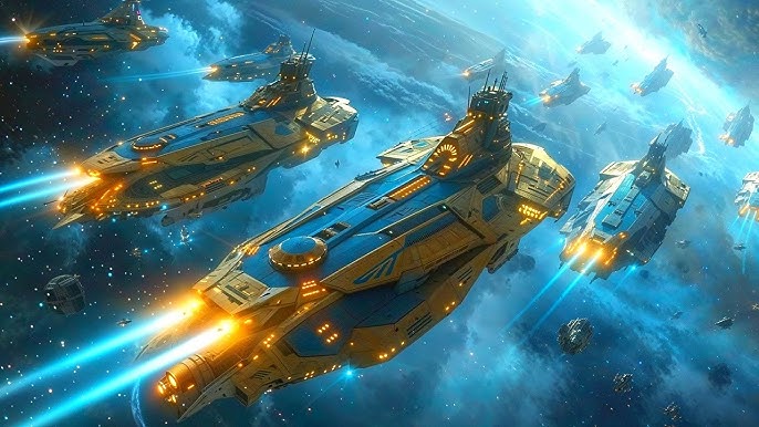 Alien Empire Begged For Mercy After Humans Weaponized Probability | HFY Sci‐Fi Story - YouTube