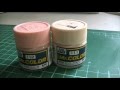 Honing your airbrush skills 11: masking tape, garage kits, flesh Honing your airbrush skills 11: masking tape, garage kits, flesh