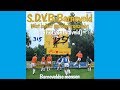 SDVB Barneveld - Wat Is Het Mooiste Gezicht (Op Het Voetbalveld)