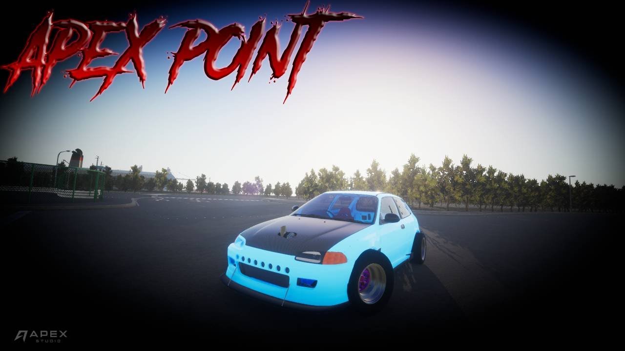 Настройка коробки и ставка на 6 000 000 ¥ в Apex Point - YouTube