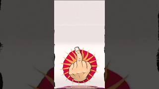 #sort #phonkagressive #middle finger