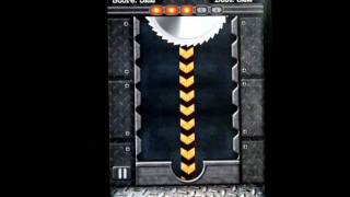 New Saw Mode - Finger Slayer iPhone Game screenshot 4