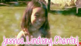 Cara and Leah//Sweet Sweet Sound [With Jessica and Lindsey!]