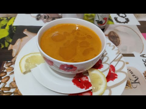 فيديو: كيف لطهي حساء السمك على النار في مرجل