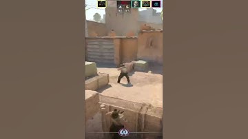 Epic 2V4 RETAKE on CS2 FACEIT | #xanderlive__ su #Twitch