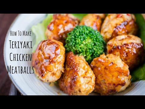 Chicken Meatball Bento 豆腐ハンバーグ弁当 • Just One Cookbook