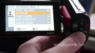 【動作確認ＯＫ】SANYO Xacti　CG-10 mqdefault.jpg
