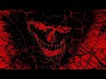 Red - Black Mind