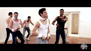 Beleef Een Workshop Magic Mike