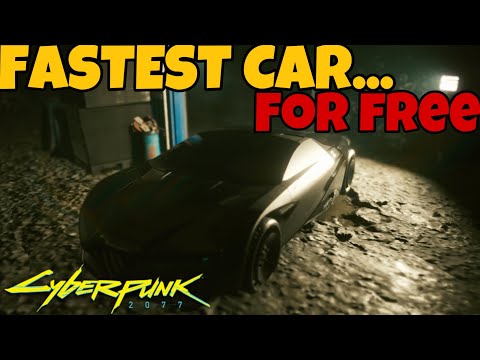 how-to-get-the-fastest-car-in-cyberpunk-2077-for-free!-(bugatti)