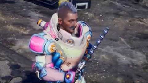 Mandibular Rearranger - Unique Science Weapon in Scylla! + Map Location | The Outer Worlds