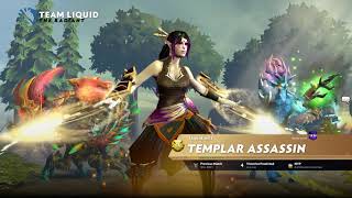 [EN] Liquid vs Chaos - The International 2019 Group Stage_stream A