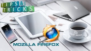 Tips and Tricks for Mozilla Firefox screenshot 5