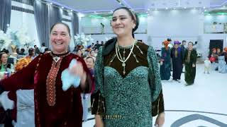 Gazojak Toy Wepa&Humay Gyz Tarapdan Rolik