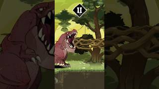Dinosaur gameplay shots 👌 # PRO GAMING 555# how to play This game
