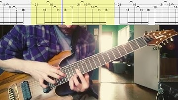 Josh Martin uses Nonlinear Pulloffs, Tapping, and Nonfunctional Harmony to Create Dreamscapes