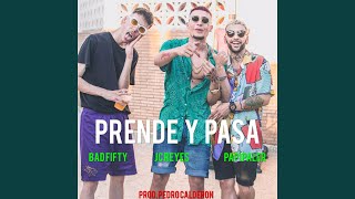 Prende y Pasa