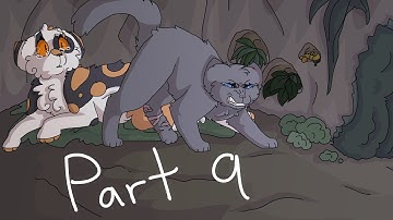 Runaway Warriors MAP Part 9