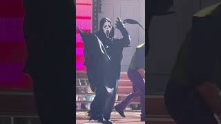 Scream 😱 Its me! Ghost Face! Ghostbusters Full 👻 Scary Movie Hits ! Freddy goes to Europa Park