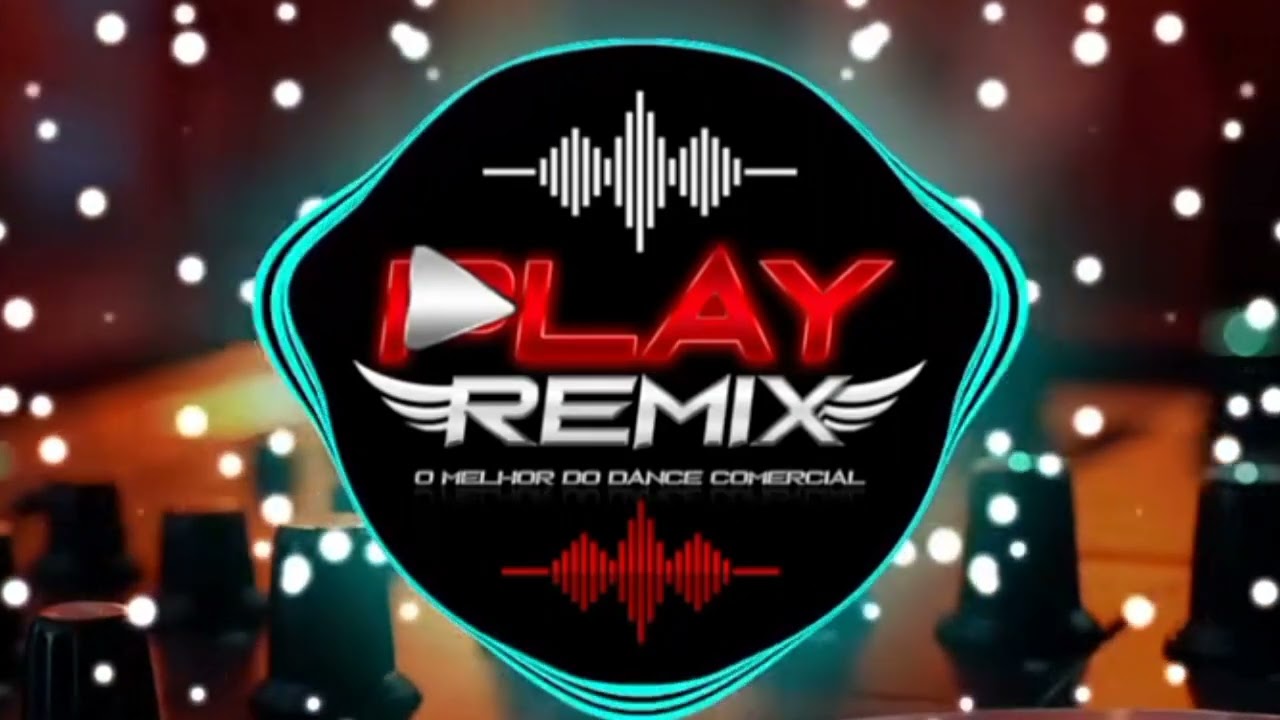 DJ SOLTA O SOM PANCADÃO...