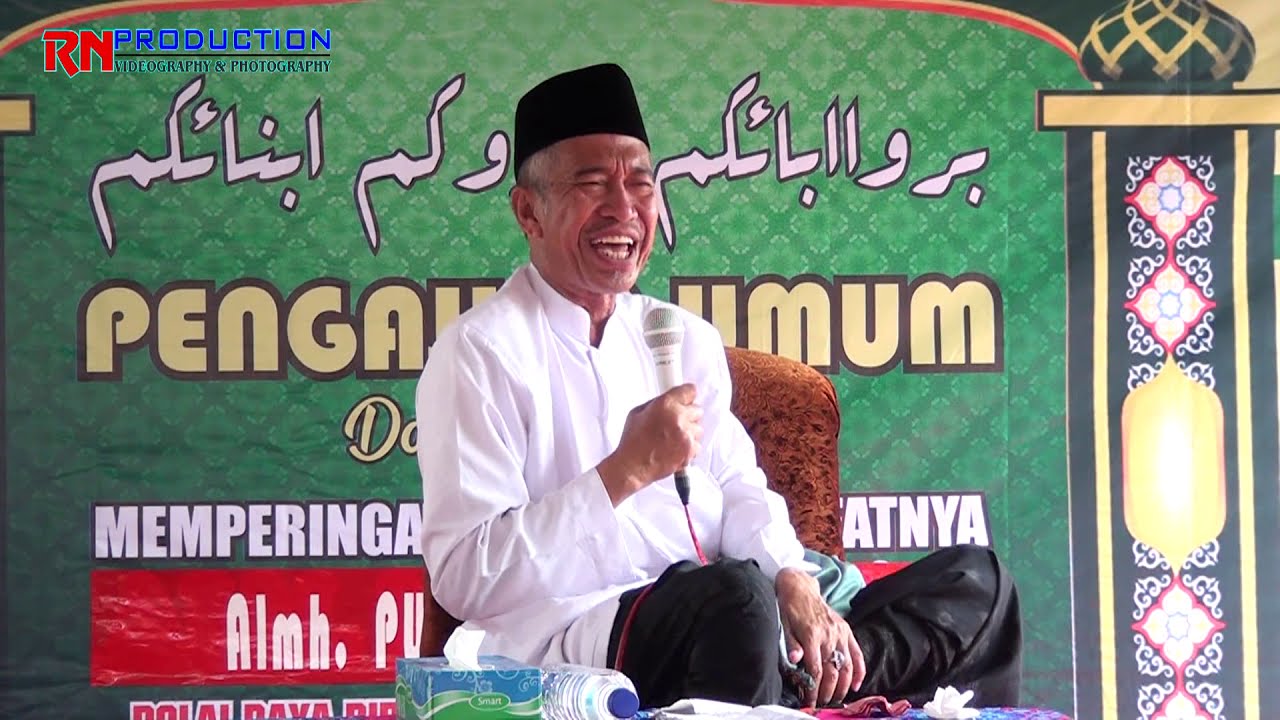 KH: NURUDDIN HASBULLAH