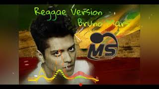 Bruno Mars - It Will Rain (Reggae Version)