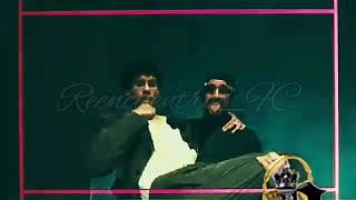 Reencuentro. Ricky Martin en video de Bad Bunny