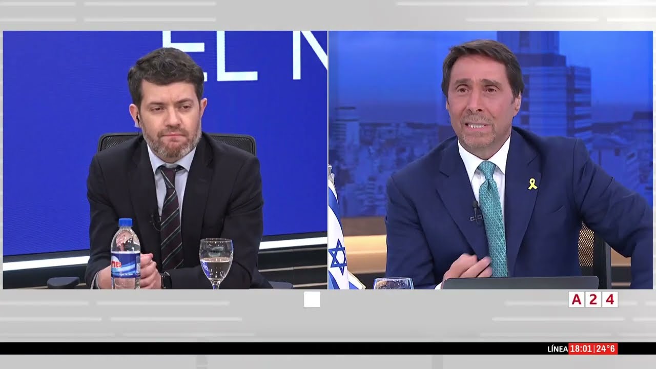 🟢 BULLRICH ANUNCIÓ QUE DARÁN DE BAJA EL REPROCANN (editado)