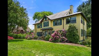 240 Windsor Road Waban, MA | ColdwellBankerHomes.com