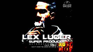 Tyga - Lap Dance (Instrumental) [Prod. By Lex Luger]