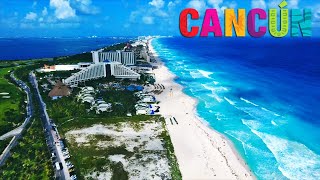 Канкун Мексика  Cancun