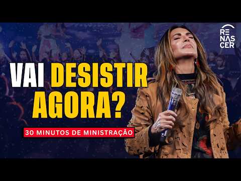 STOP THINKING SMALL! GOD WANTS TO TAKE YOU TO ANOTHER LEVEL | BISHOP SONIA HERNANDES