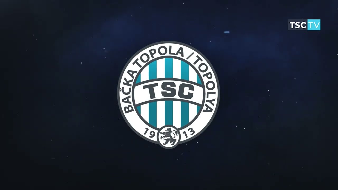 FK TSC – FK RADNIČKI (N) – FK TSC