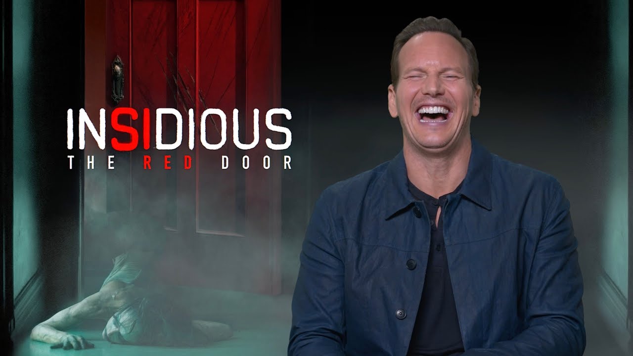 Insidious: The Red Door Review: Patrick Wilson Directs Franchise's ...