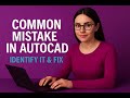 Still Using Lines Instead of Polylines in AutoCAD? Stop Now!