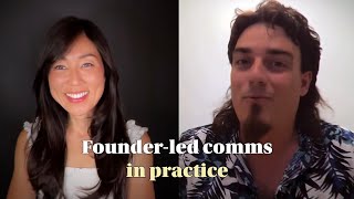 Going direct and fighting for your reputation -- with Anduril founder Palmer Luckey