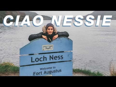 Video: Come Visitare L'isola Di Easdale In Scozia - Matador Network