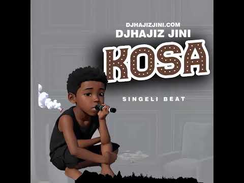 Kosa DJHajiz Jini Beat Singeli Radha 2024 Djhajizjini Com