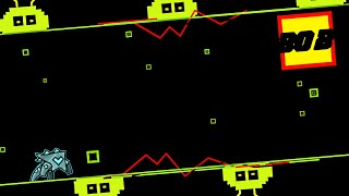 ReTraY Full Version - Geometry Dash