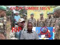GEN MAKENGA YISUBIJE GATOYI MA23 YABAGOTEYE KUNTABO Y URWAGWA RIP COL WILLY NGOMA UMUJINYA W INTARE